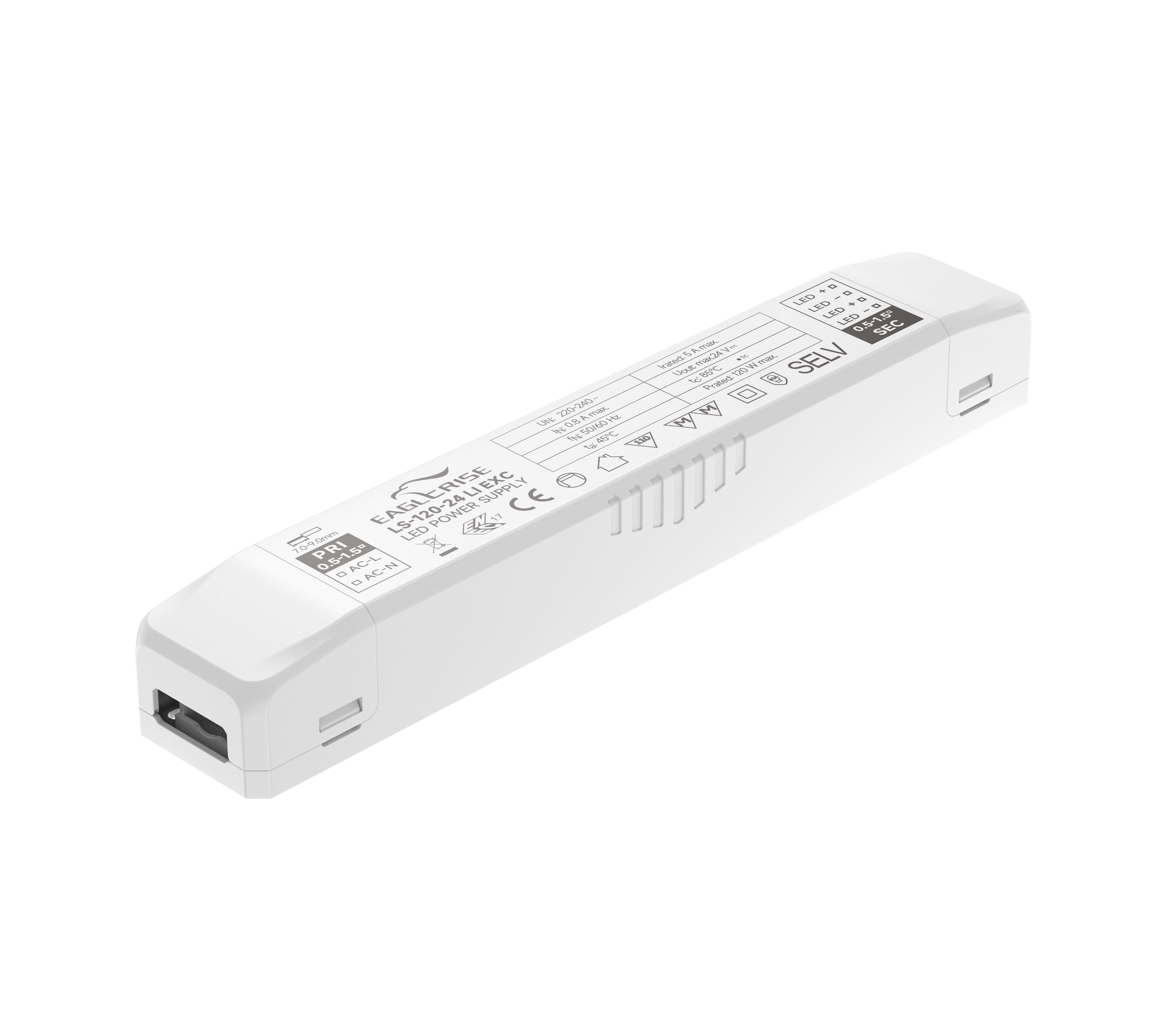 LS-120-XX LI EXC